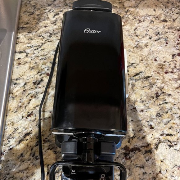 Oster Kitchen Indoor Grill Poshmark